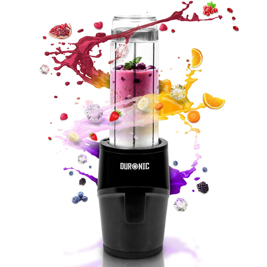 Duronic BL510 Mini Standmixer 500W, 570ml