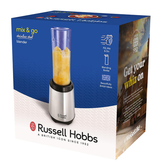 Russell Hobbs Standmixer & Smoothie Maker 23500 U/min