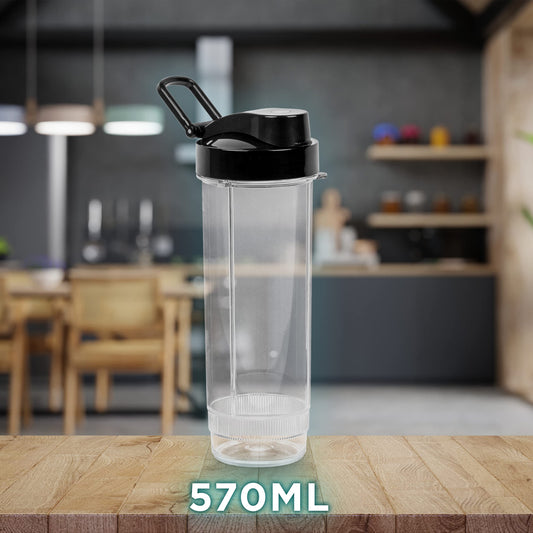 Duronic BL510 Mini Standmixer 500W, 570ml